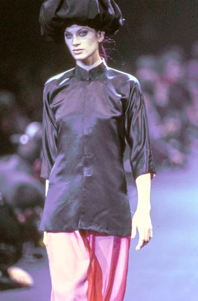 Look 24